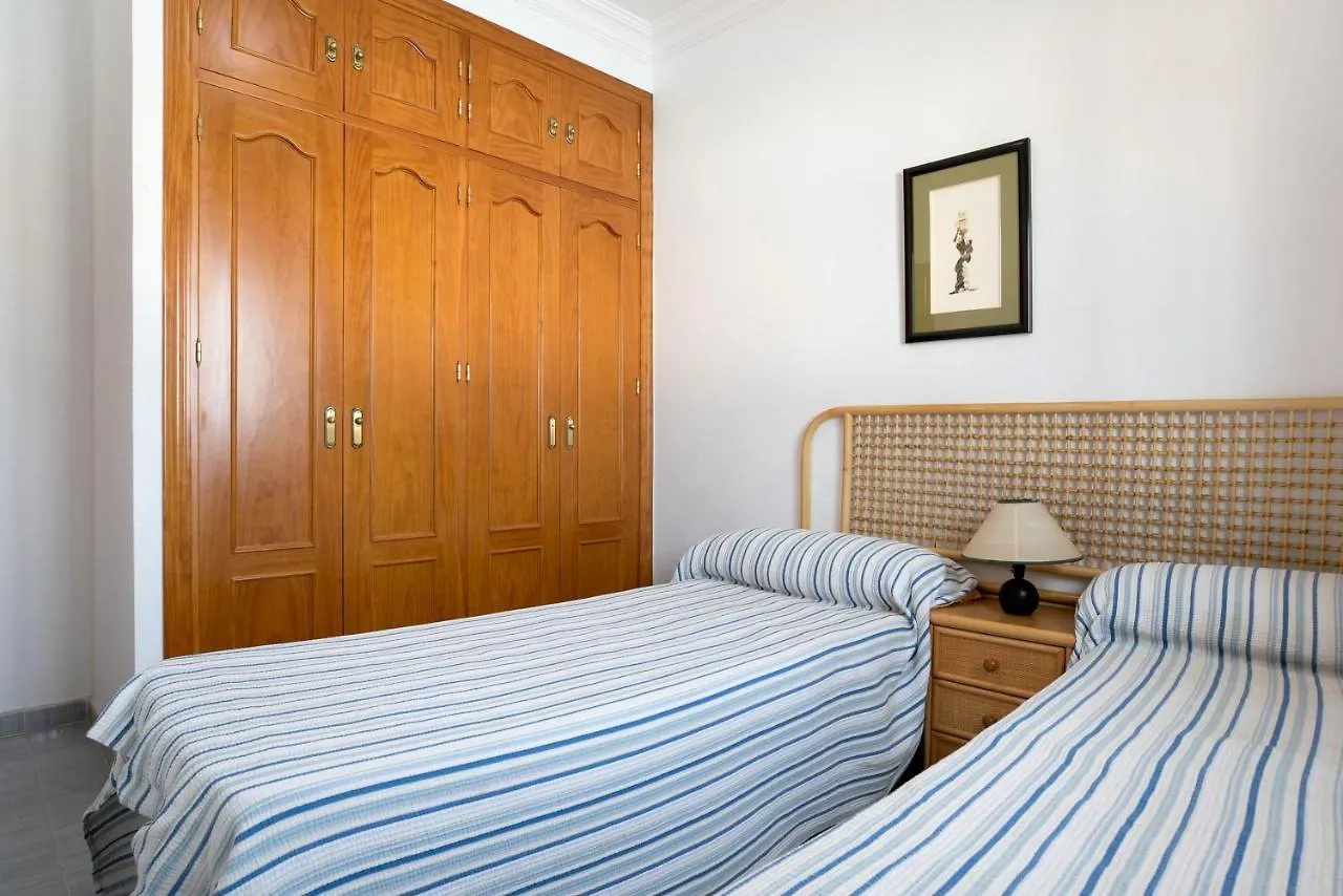 Villa Cruz Del Sur - Solo Familias Conil De La Frontera 0*,  Spain