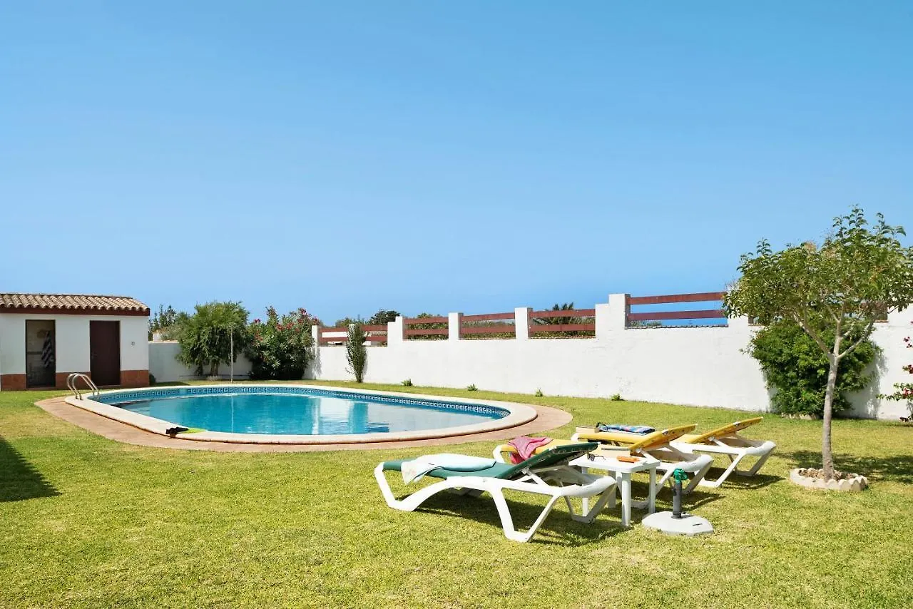 Villa Cruz Del Sur - Solo Familias Conil De La Frontera